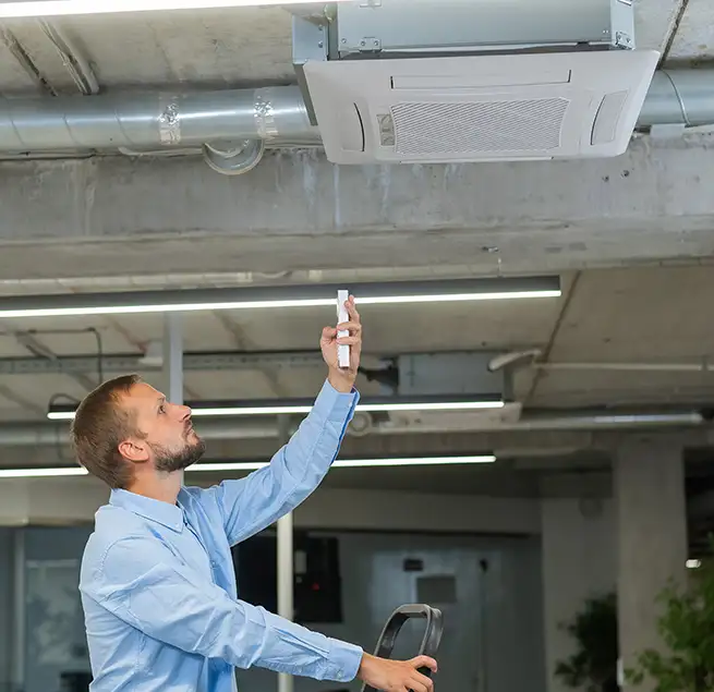 Why Homeowners & Businesses Trust Us in Salem, MA?