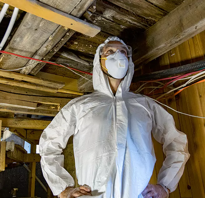 Why Homeowners & Businesses Trust Us in Salem, MA?