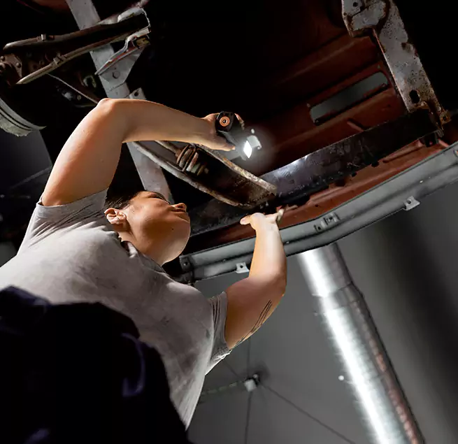 Why Homeowners & Businesses Trust Us Salem, MA