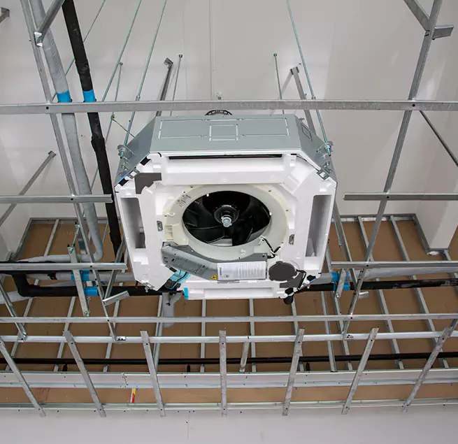 Why Homeowners & Businesses Trust Us Salem, MA?