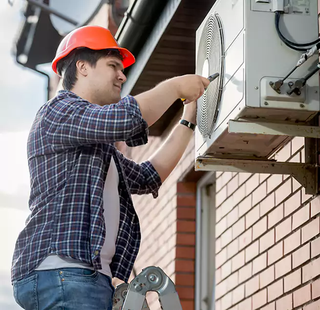 Why Homeowners & Businesses Trust Us Salem, MA