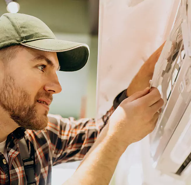 Why Homeowners & Businesses Trust Us in Salem, MA?