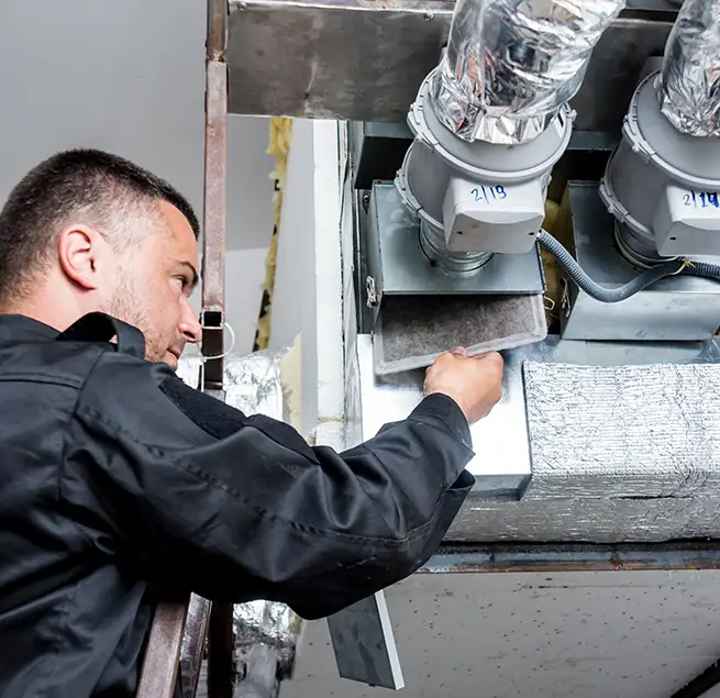 Why Homeowners & Businesses Trust Us in Salem, MA?