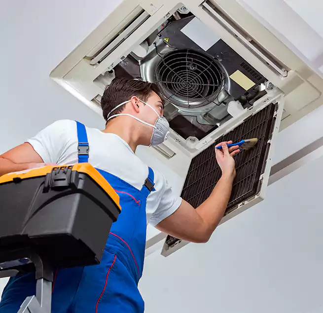 Why Homeowners & Businesses Trust Us in Salem, MA?